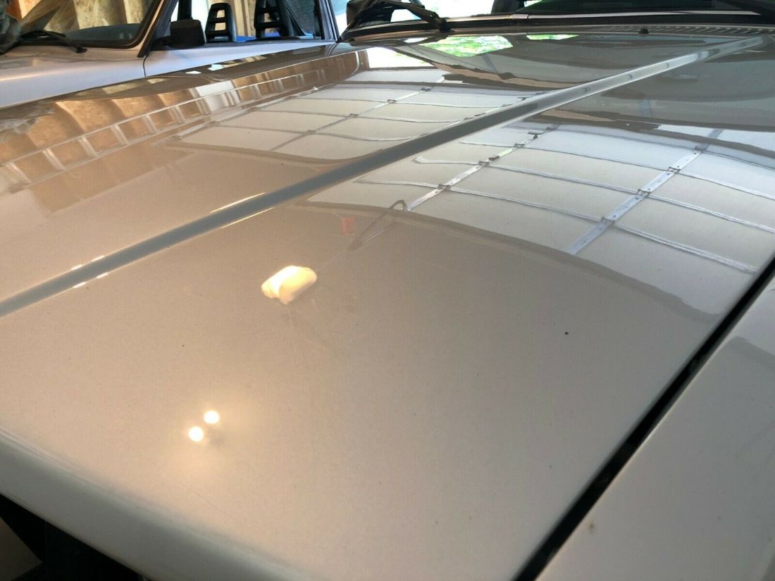 1989 Volvo 240 DL - photo 8
