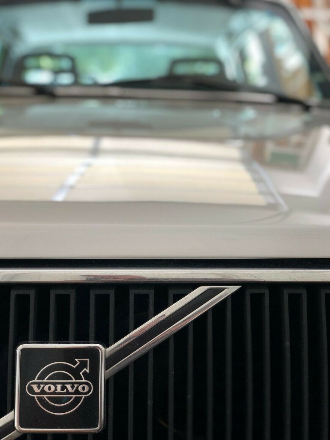 1989 Volvo 240 DL - photo 9