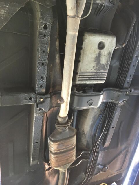 1989 Volvo 240 DL SEDAN (California) - photo 12