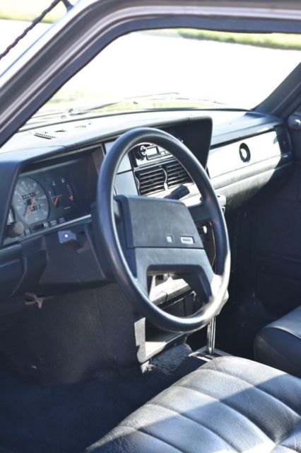 1989 Volvo 240 DL - photo 3