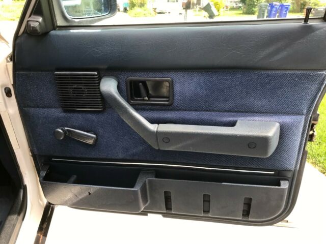 1989 Volvo 240 DL - photo 11