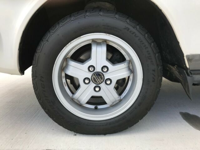 1989 Volvo 240 DL - photo 6