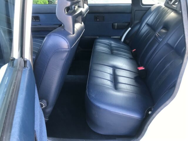 1989 Volvo 240 Volvo 240 DL - photo 13