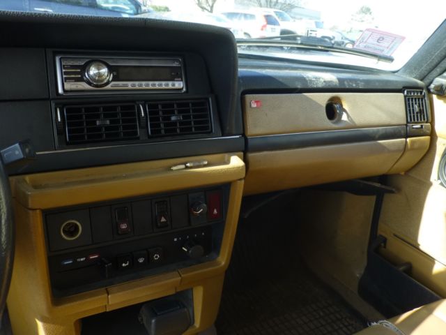 1989 Volvo 240 DL - photo 13