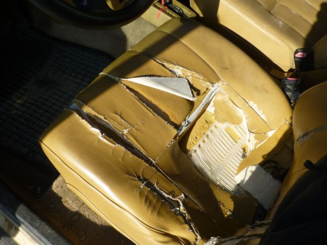1989 Volvo 240 DL - photo 9