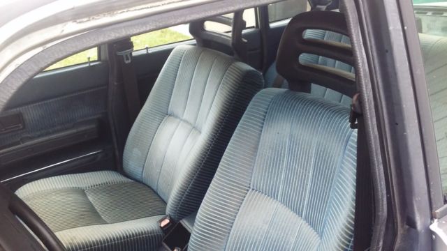 1989 Volvo 240 - photo 6