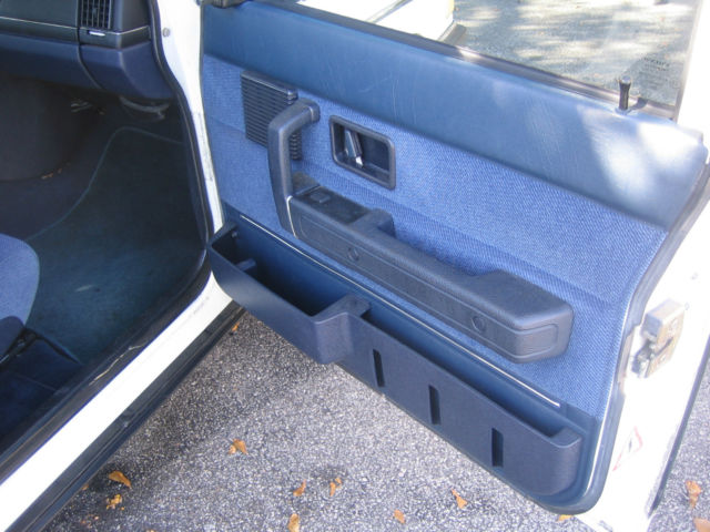 1989 Volvo 240 - photo 5
