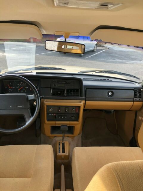 1989 Volvo 240 DL - photo 7