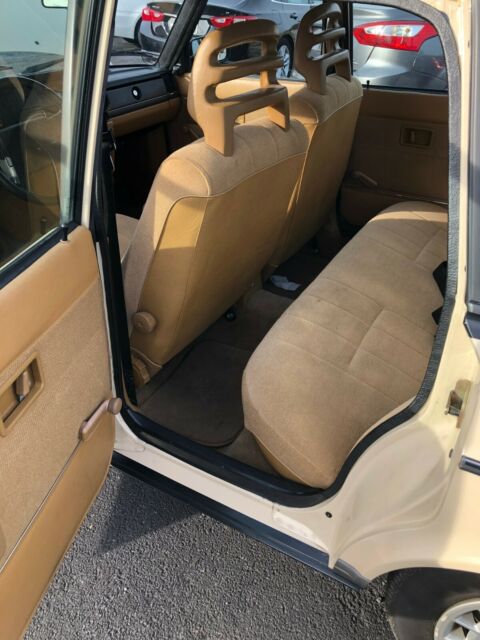 1989 Volvo 240 DL - photo 9