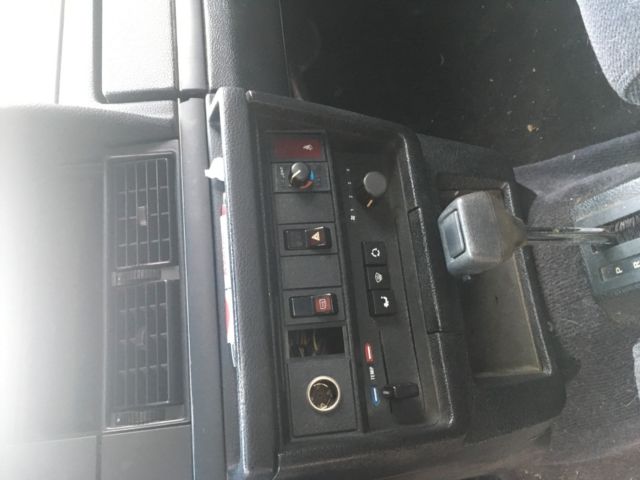 1989 Volvo 240 DL - photo 12