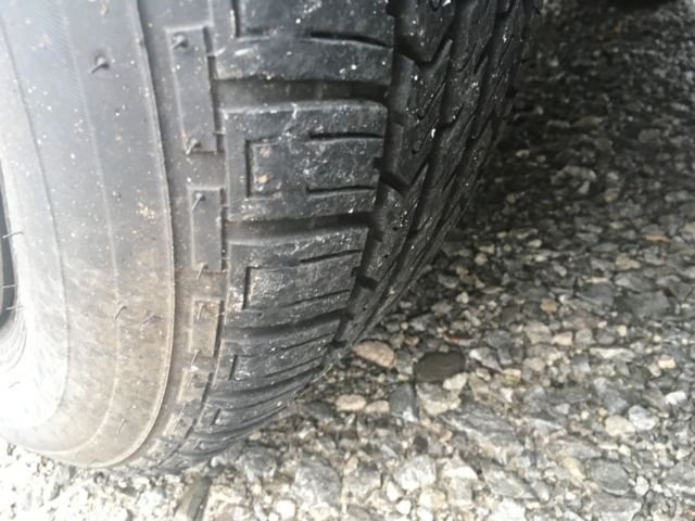 1989 Volvo 240 DL - photo 5