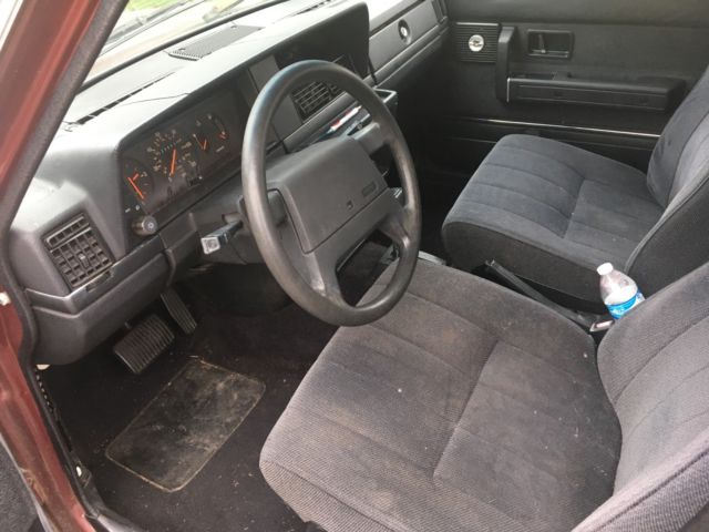 1989 Volvo 240 DL - photo 11