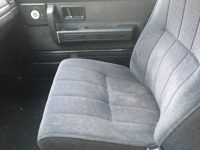 1989 Volvo 240 DL - photo 13