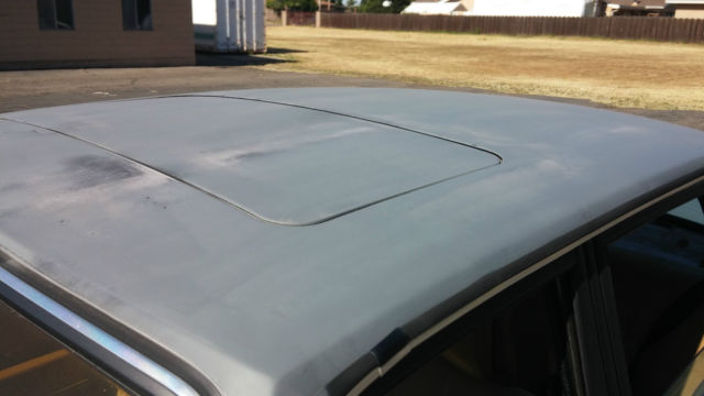 1989 Volvo 240 - photo 7