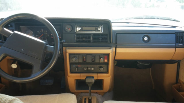 1989 Volvo 240 - photo 9
