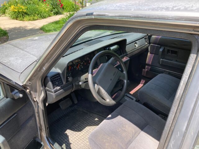 1989 Volvo 240 - photo 7