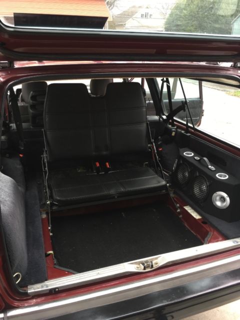 1989 Volvo 240 - photo 10