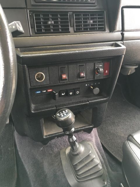 1989 Volvo 240 - photo 6