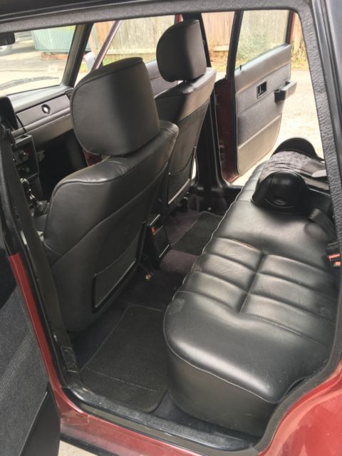 1989 Volvo 240 - photo 9