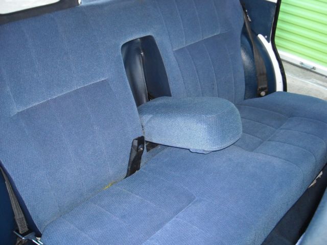 1989 Volvo 240 DL - photo 10