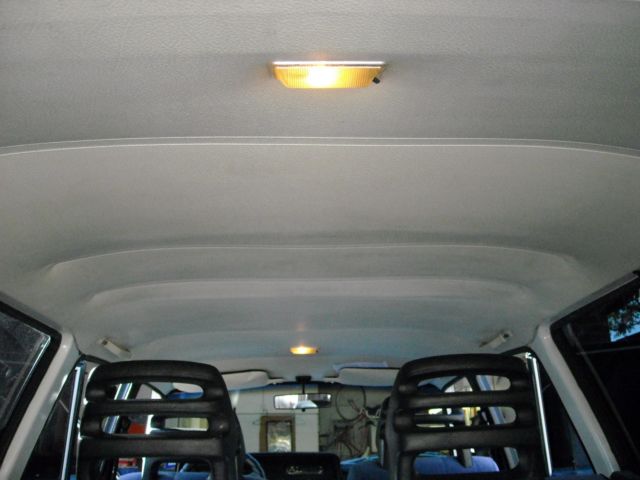 1989 Volvo 240 DL - photo 11
