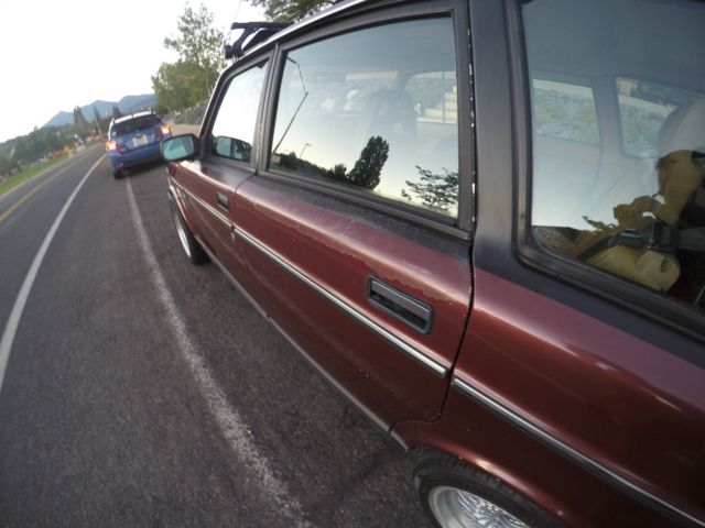 1989 Volvo 240 DL - photo 9