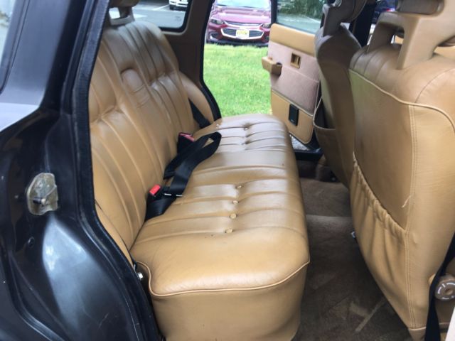 1989 Volvo 240 - photo 10