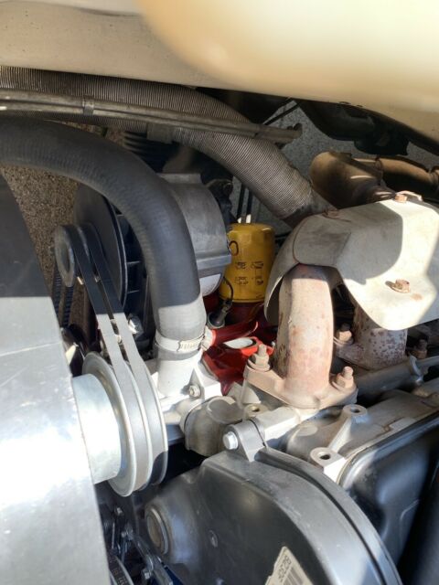 1989 Volvo 240 DL 4dr Sedan - photo 10