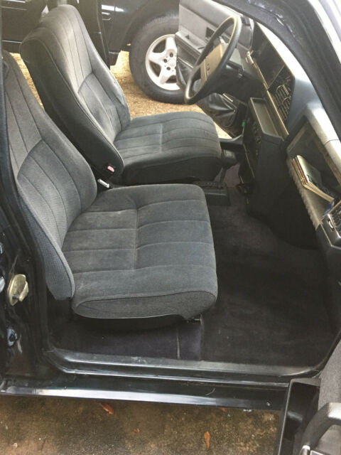 1989 Volvo 240 - photo 10