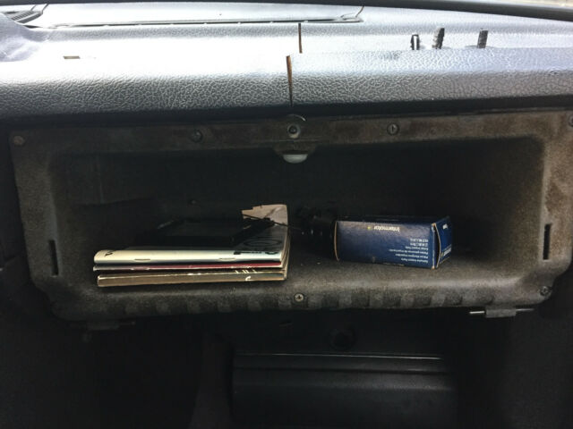1989 Volvo 240 - photo 13