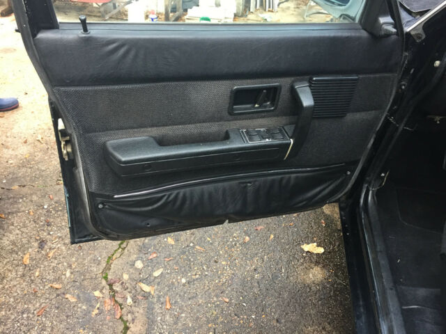 1989 Volvo 240 - photo 7