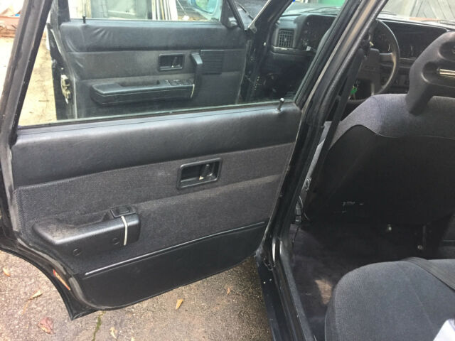 1989 Volvo 240 - photo 8