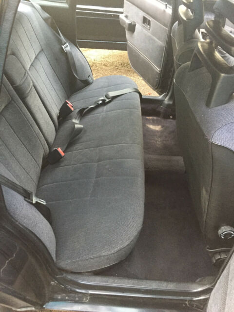 1989 Volvo 240 - photo 9