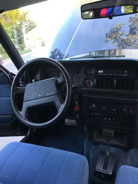 1989 Volvo 240 - photo 12