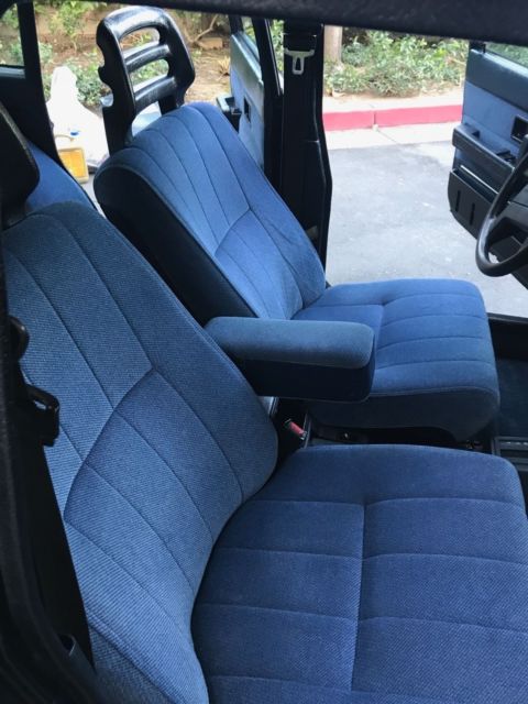 1989 Volvo 240 - photo 13