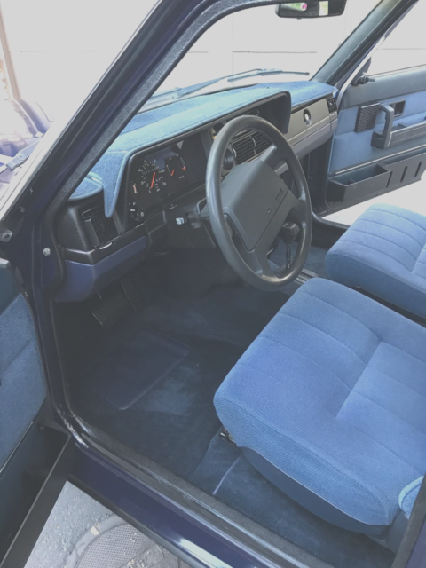 1989 Volvo 240 - photo 7