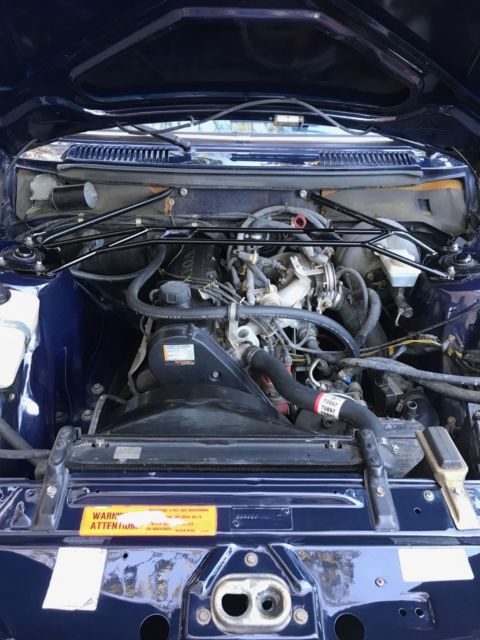 1989 Volvo 240 - photo 8