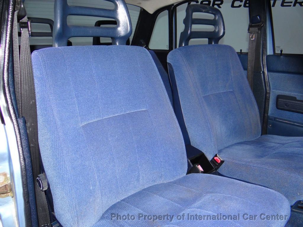 1989 Volvo 240 4dr Sedan DL Automatic - photo 10