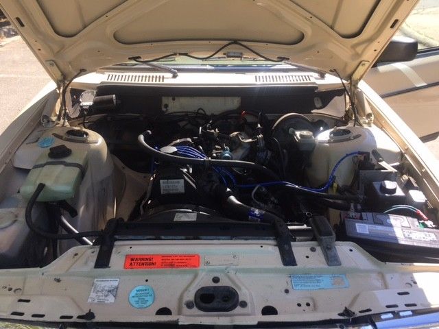 1989 Volvo 240 DL - photo 7