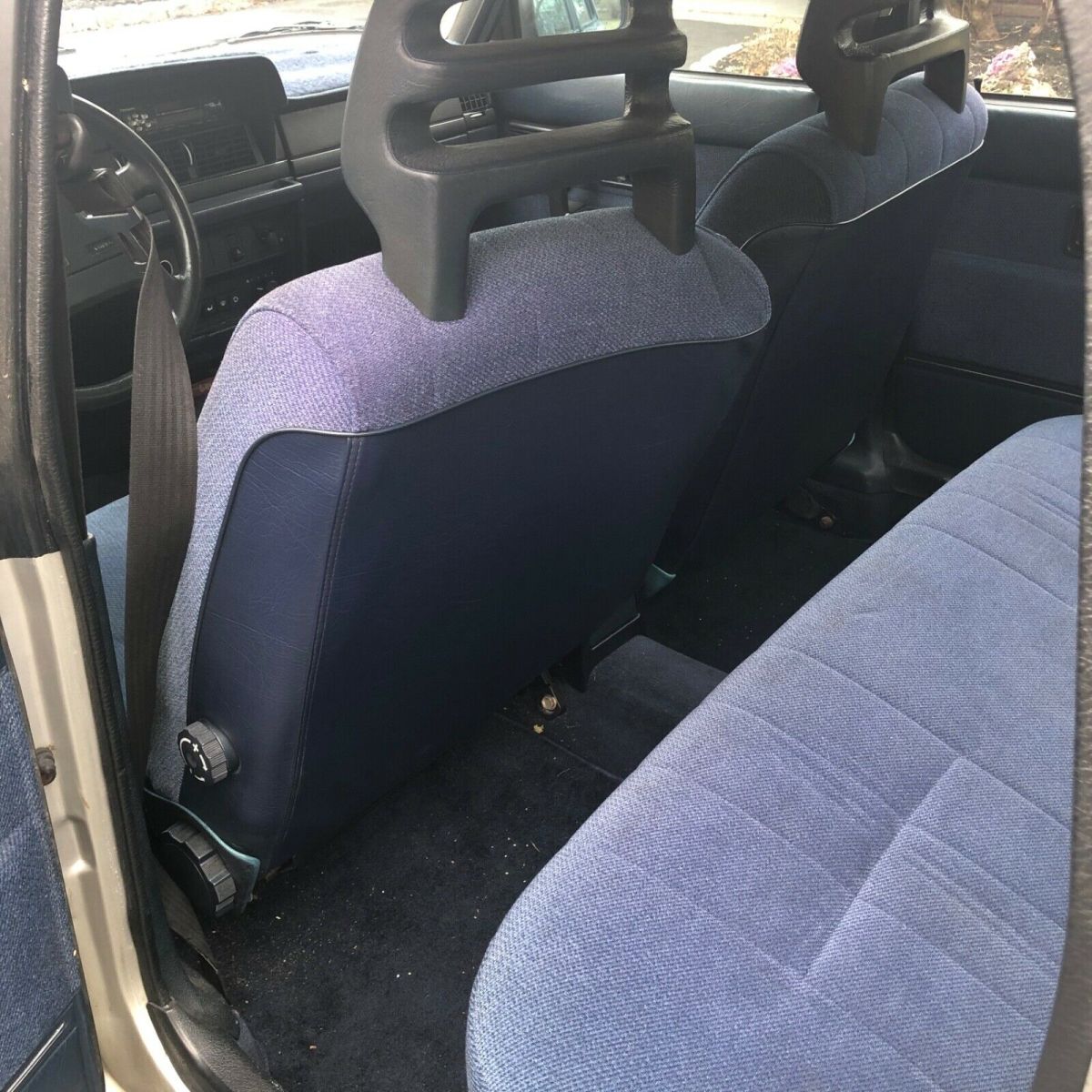1989 Volvo 240 DL - photo 6