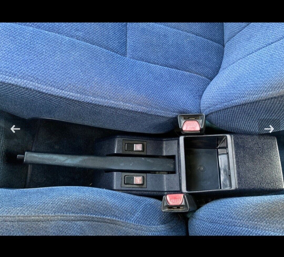 1989 Volvo 240 DL - photo 6