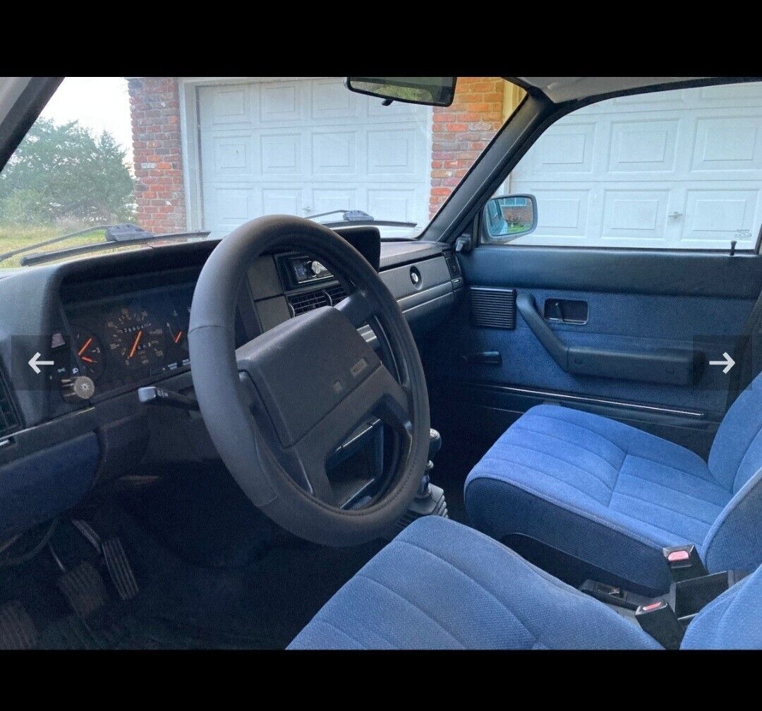 1989 Volvo 240 DL - photo 8