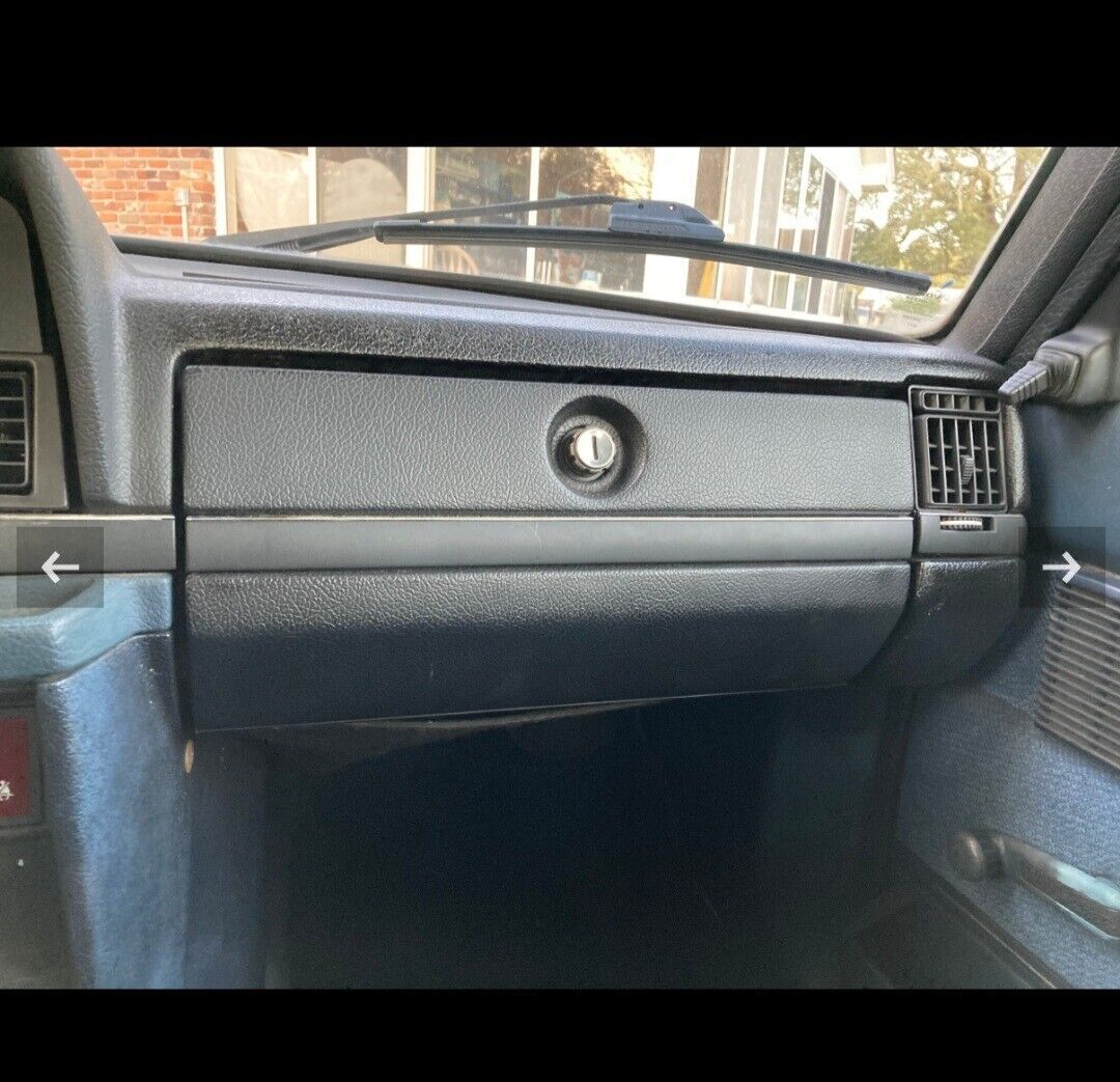 1989 Volvo 240 DL - photo 9