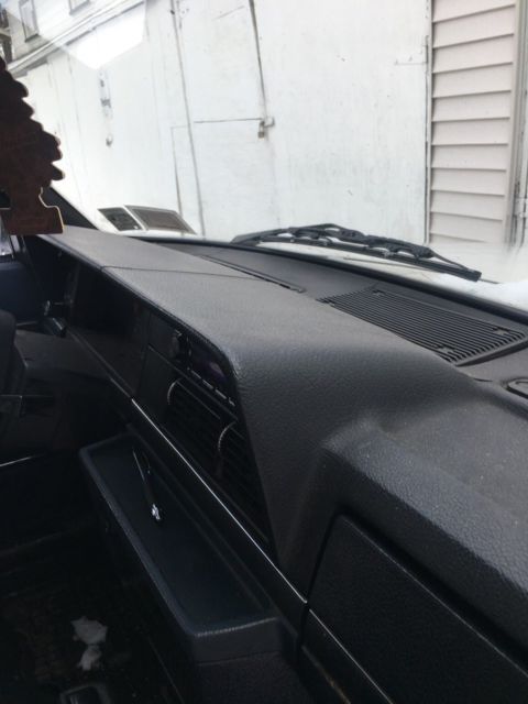 1989 Volvo 240 GLE - photo 4