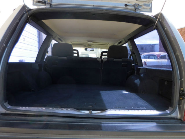 1989 Volvo 740 GL - photo 13