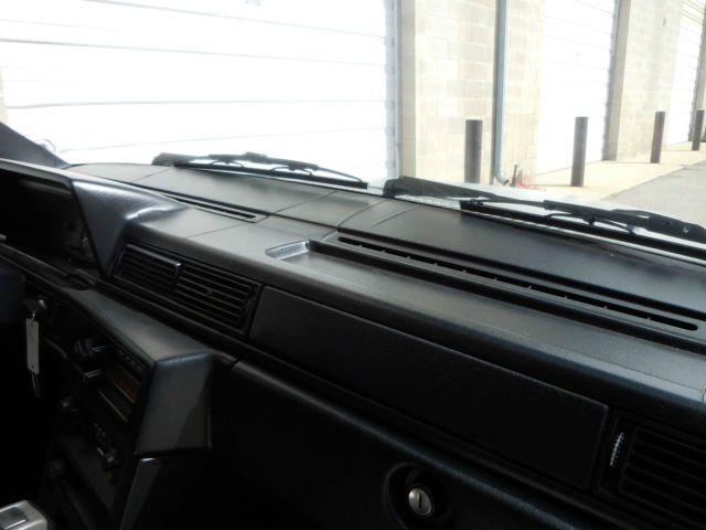 1989 Volvo 740 GL - photo 8