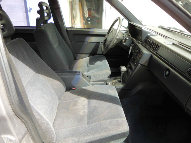 1989 Volvo 740 GL - photo 9