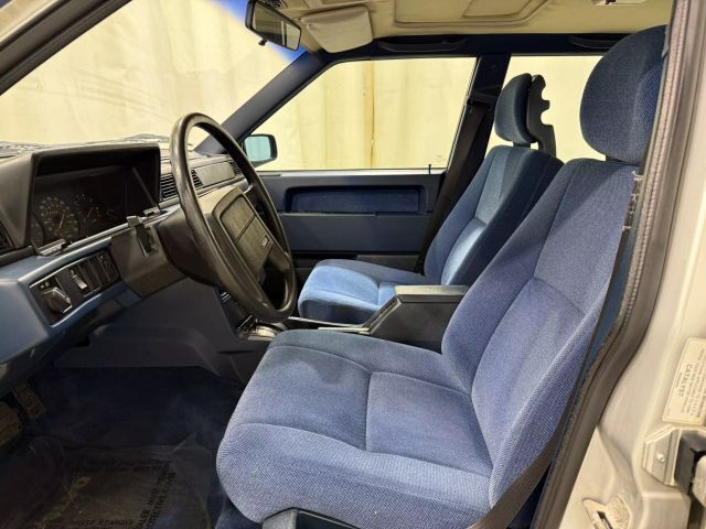 1989 Volvo 740 GL 4D Sedan - photo 11