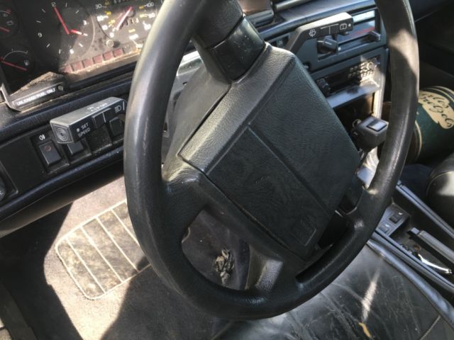 1989 Volvo 740 - photo 6