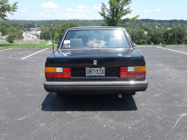 1989 Volvo 760 TURBO - photo 2